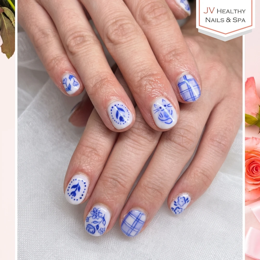 Must Try Nail Designs August 20 2026